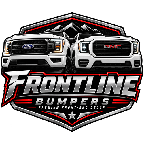 Front Line Bumpers